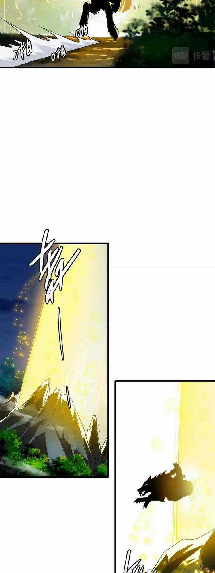 Hệ Thống Thăng Cấp Điên Cuồng Chapter 25 trang 31