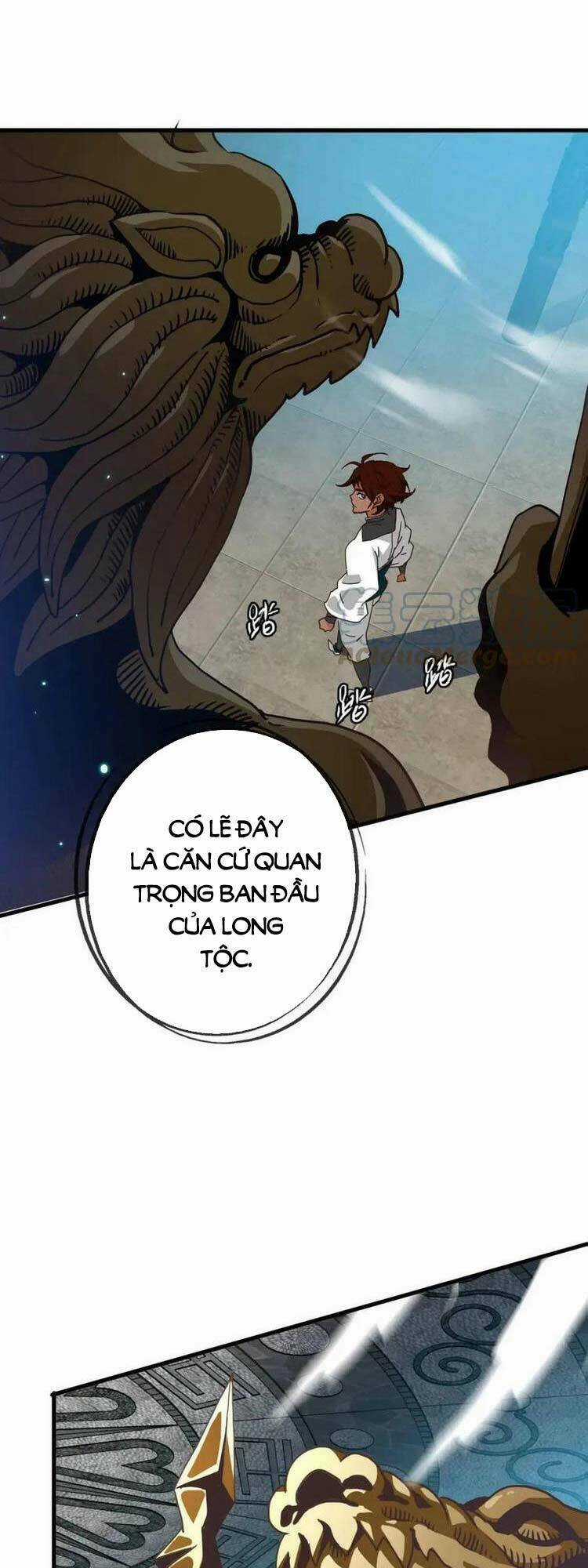 Hệ Thống Thăng Cấp Điên Cuồng Chapter 26 trang 27