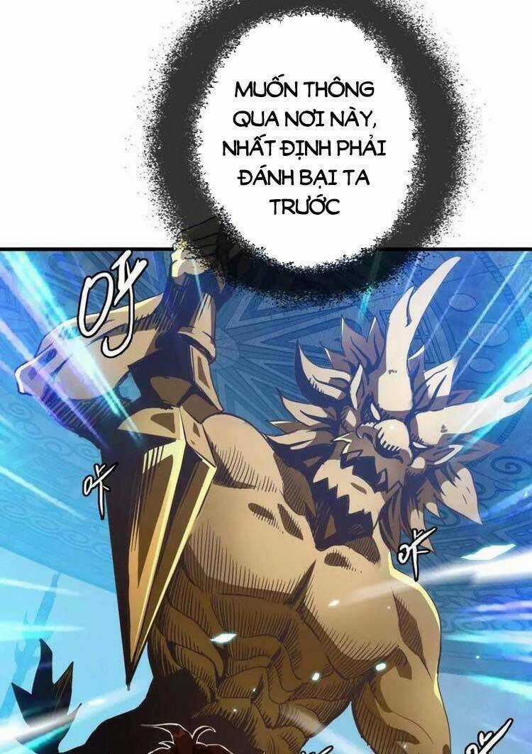 Hệ Thống Thăng Cấp Điên Cuồng Chapter 26 trang 29