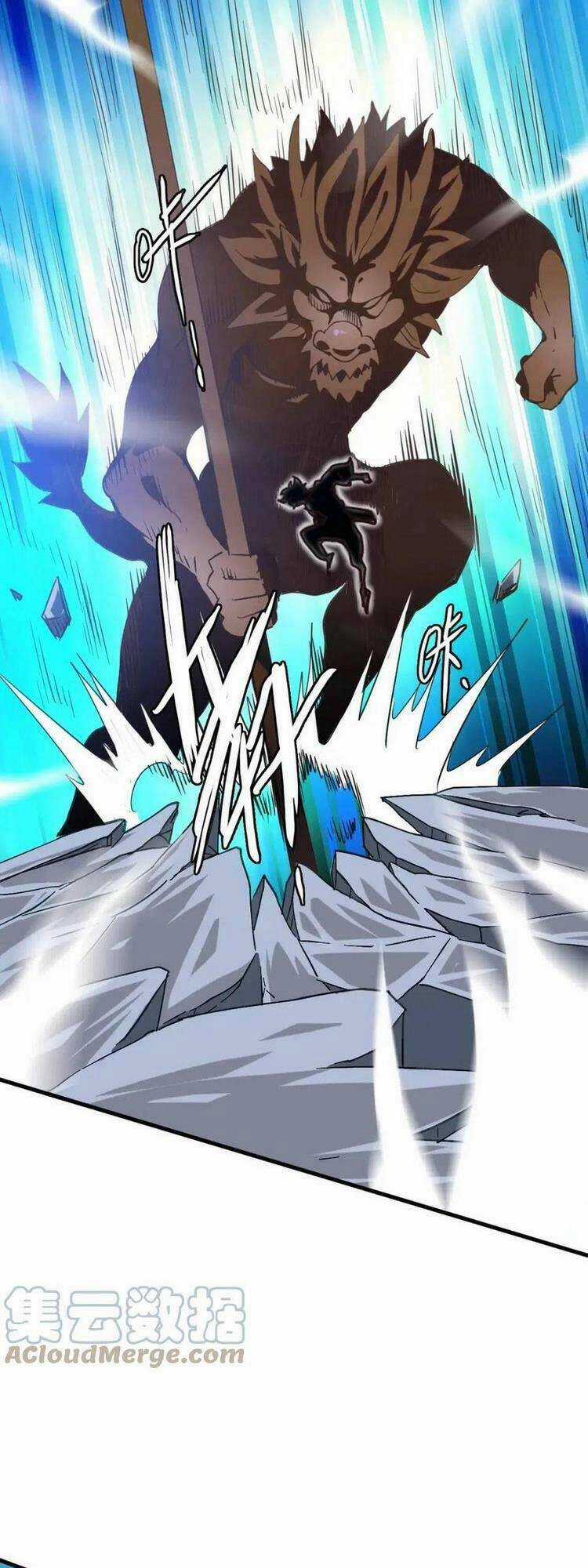 Hệ Thống Thăng Cấp Điên Cuồng Chapter 26 trang 31