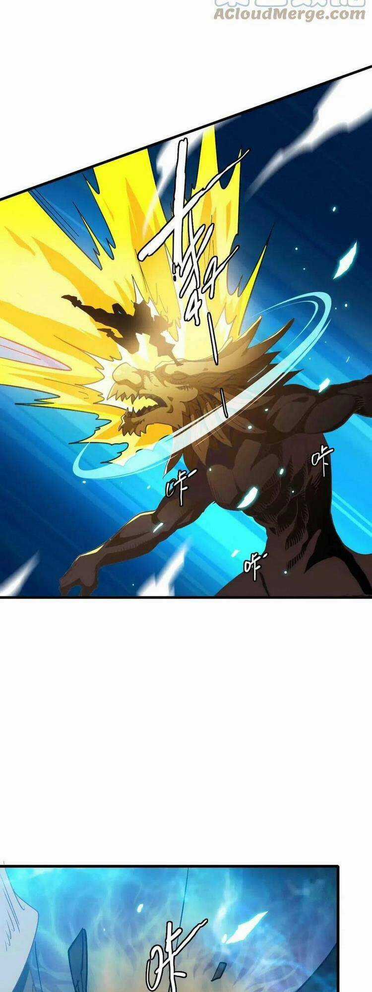 Hệ Thống Thăng Cấp Điên Cuồng Chapter 26 trang 34