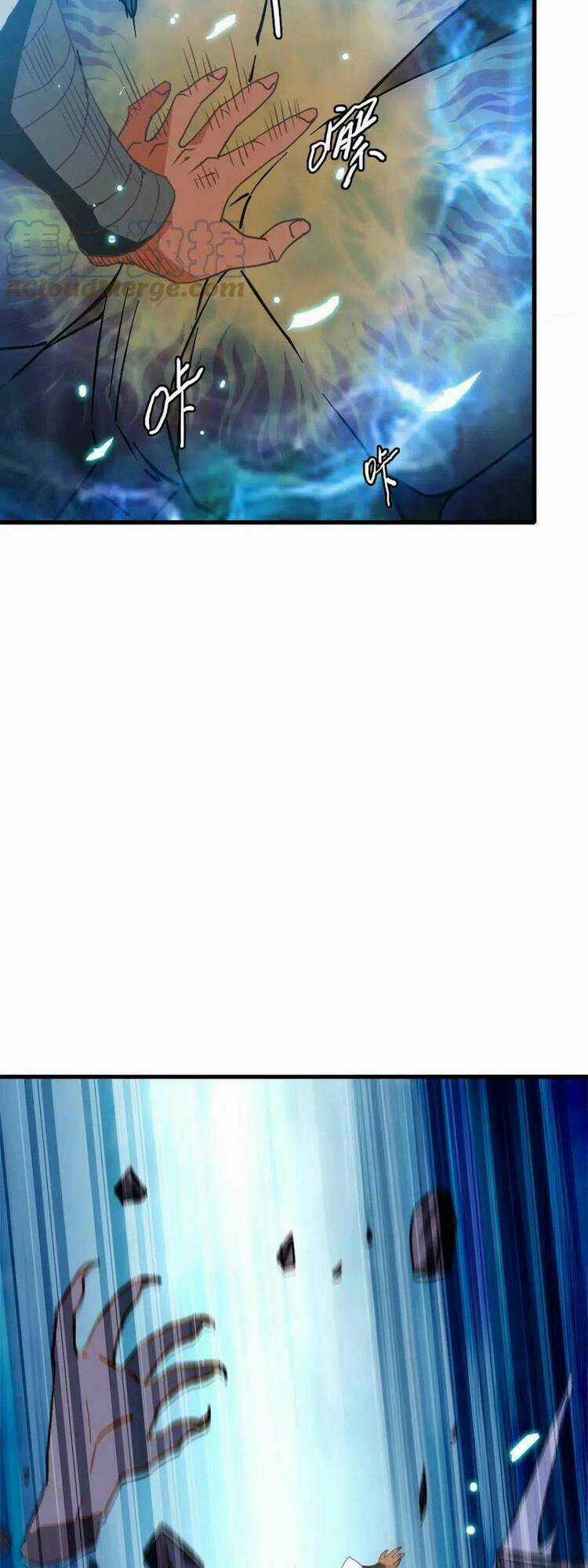 Hệ Thống Thăng Cấp Điên Cuồng Chapter 26 trang 35