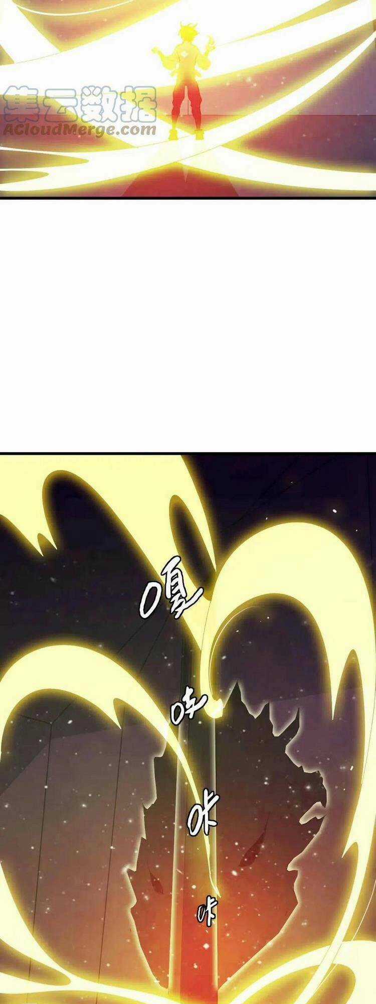 Hệ Thống Thăng Cấp Điên Cuồng Chapter 26 trang 6