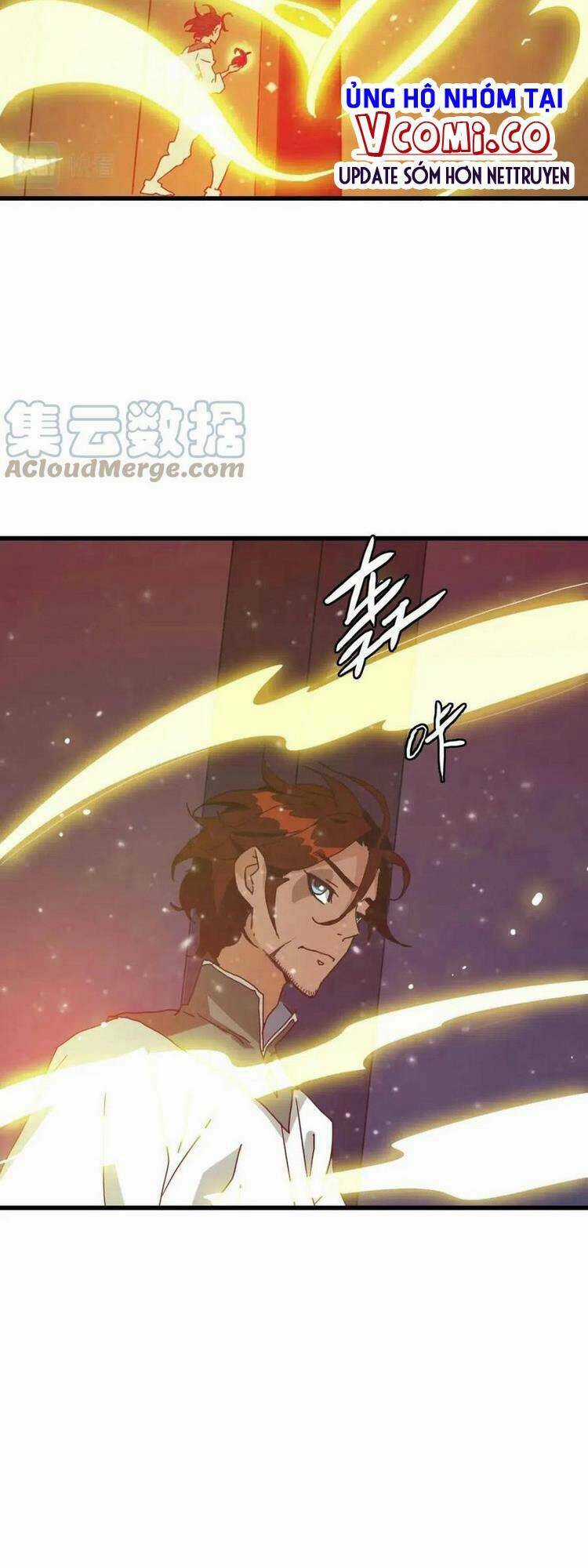 Hệ Thống Thăng Cấp Điên Cuồng Chapter 26 trang 7