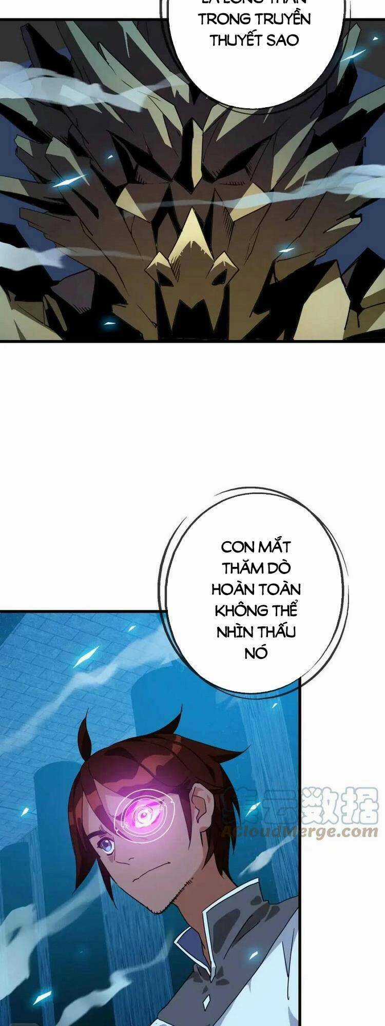 Hệ Thống Thăng Cấp Điên Cuồng Chapter 27 trang 11