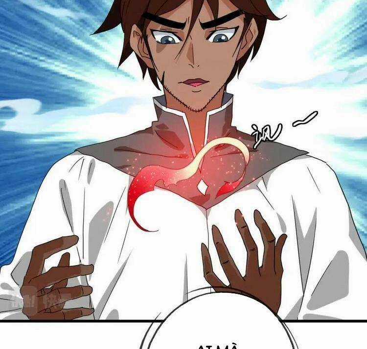 Hệ Thống Thăng Cấp Điên Cuồng Chapter 27 trang 16