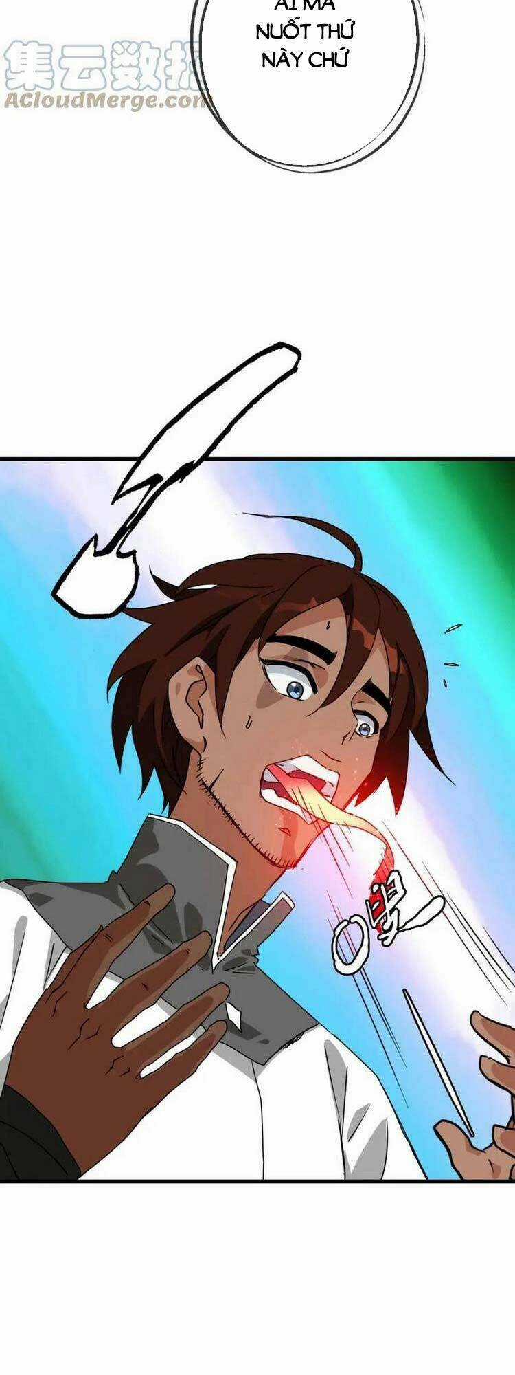 Hệ Thống Thăng Cấp Điên Cuồng Chapter 27 trang 17