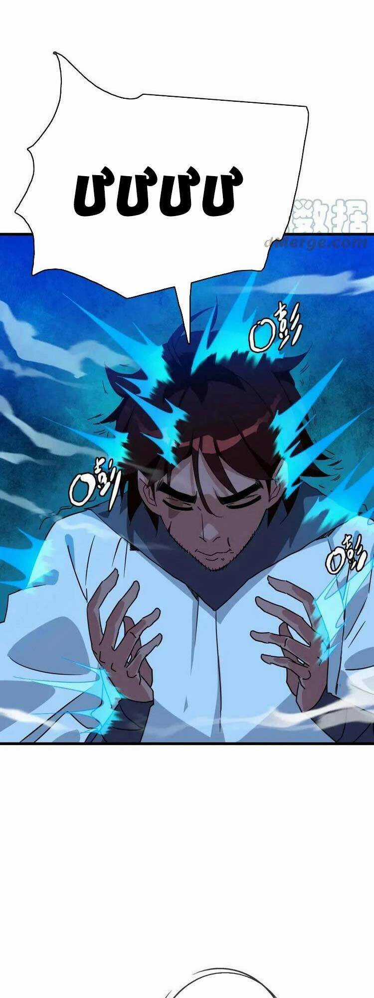 Hệ Thống Thăng Cấp Điên Cuồng Chapter 27 trang 18