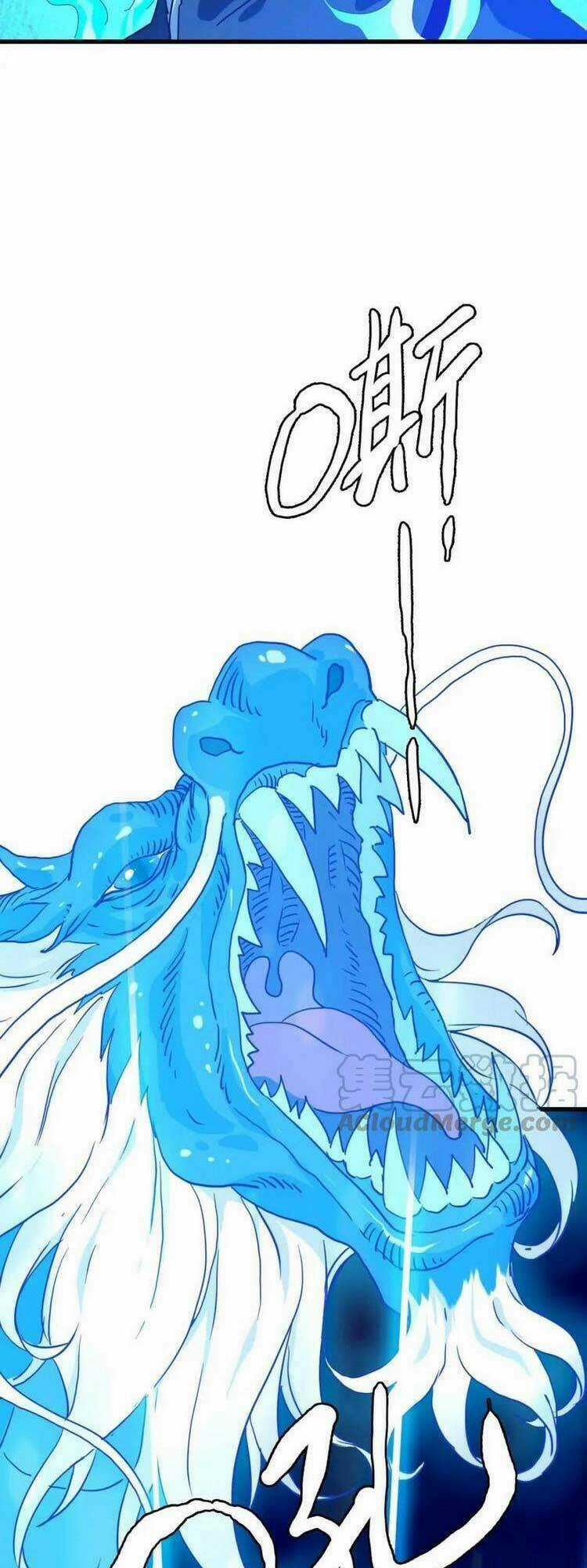 Hệ Thống Thăng Cấp Điên Cuồng Chapter 27 trang 21