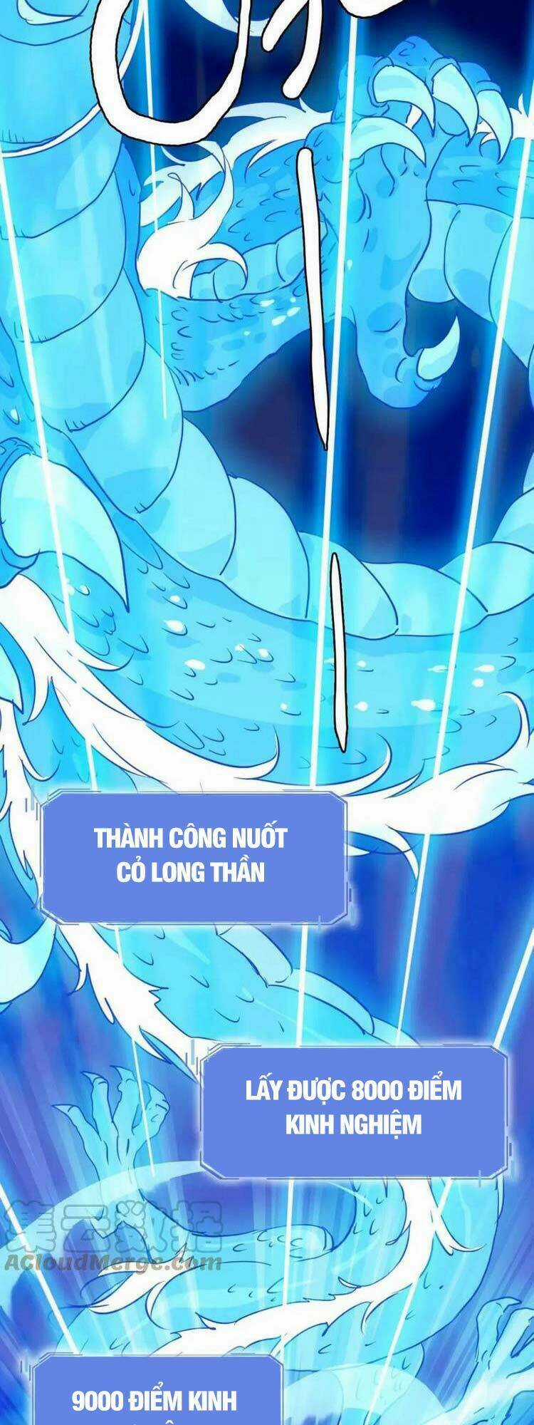 Hệ Thống Thăng Cấp Điên Cuồng Chapter 27 trang 22