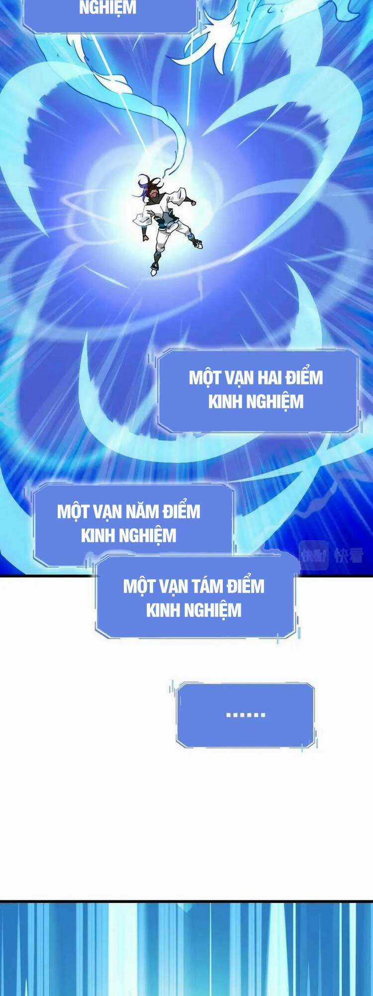 Hệ Thống Thăng Cấp Điên Cuồng Chapter 27 trang 23