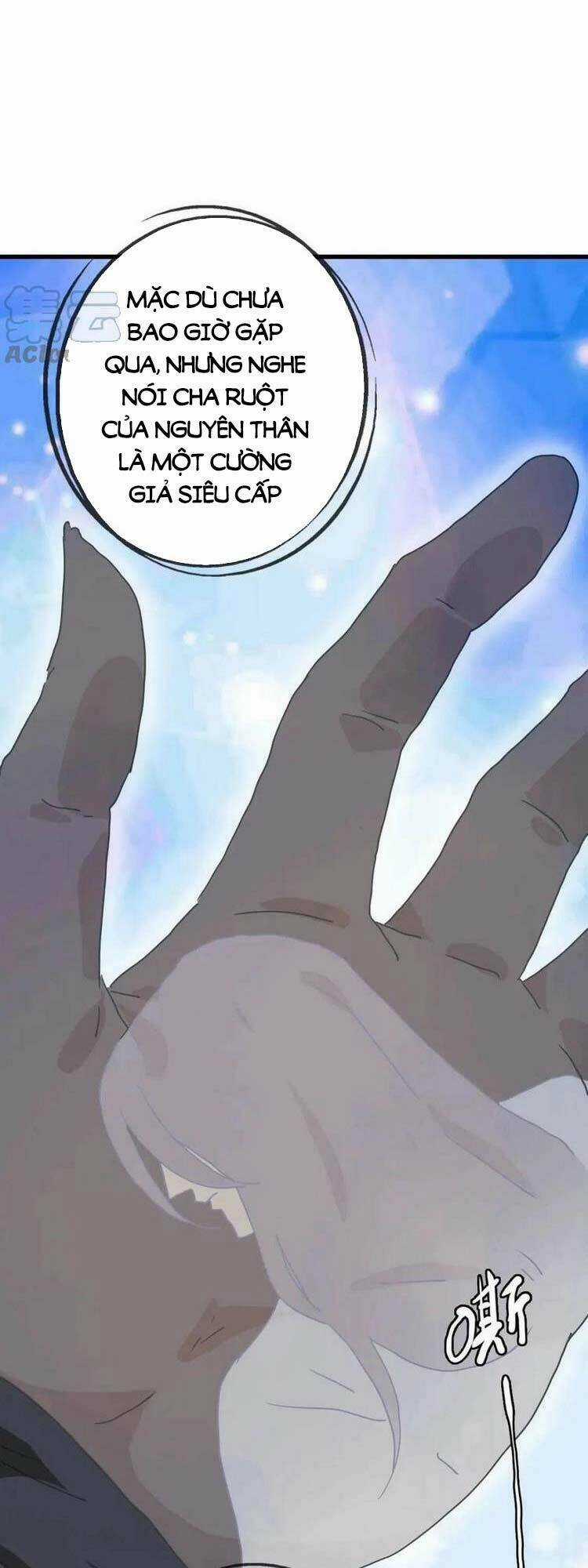 Hệ Thống Thăng Cấp Điên Cuồng Chapter 27 trang 25