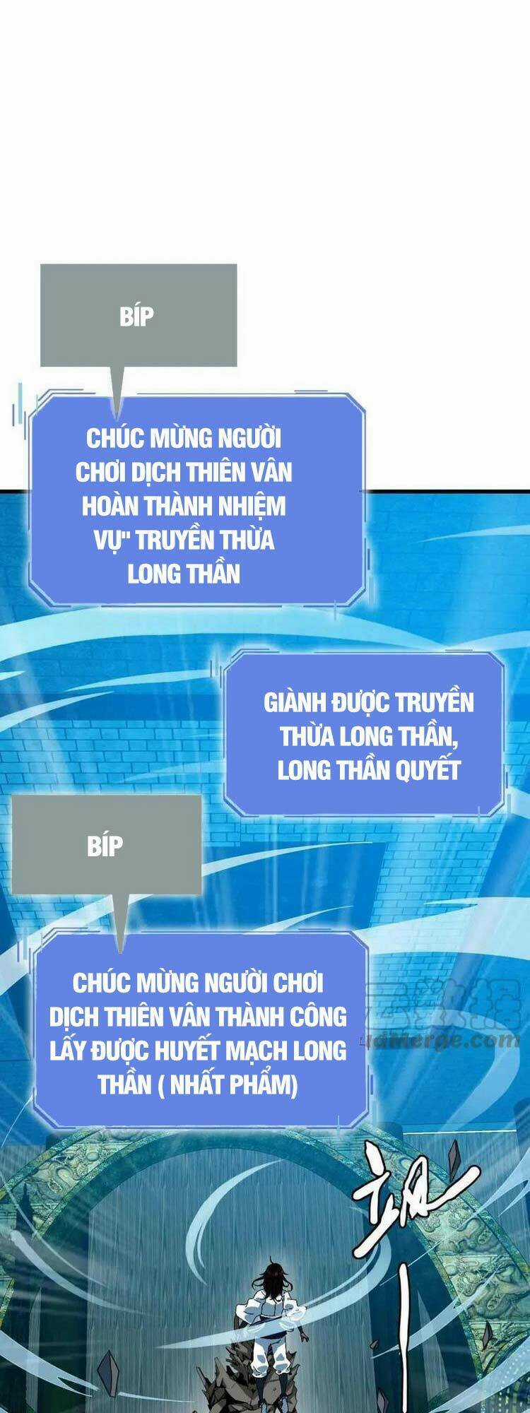 Hệ Thống Thăng Cấp Điên Cuồng Chapter 27 trang 28