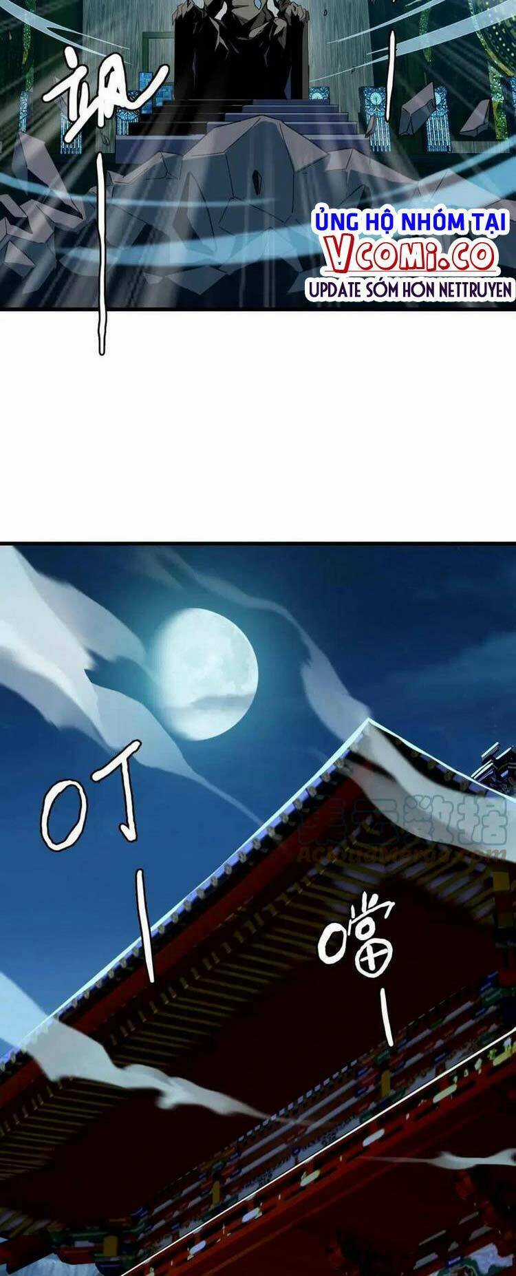 Hệ Thống Thăng Cấp Điên Cuồng Chapter 27 trang 29