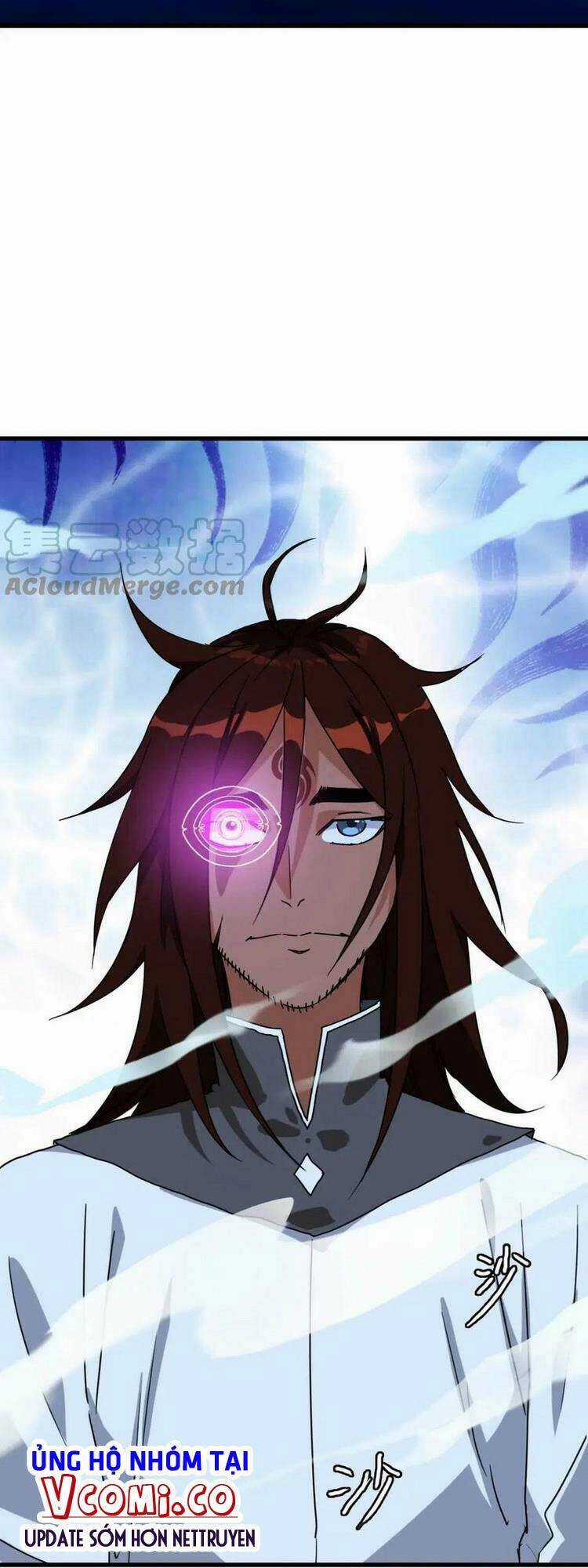 Hệ Thống Thăng Cấp Điên Cuồng Chapter 27 trang 34