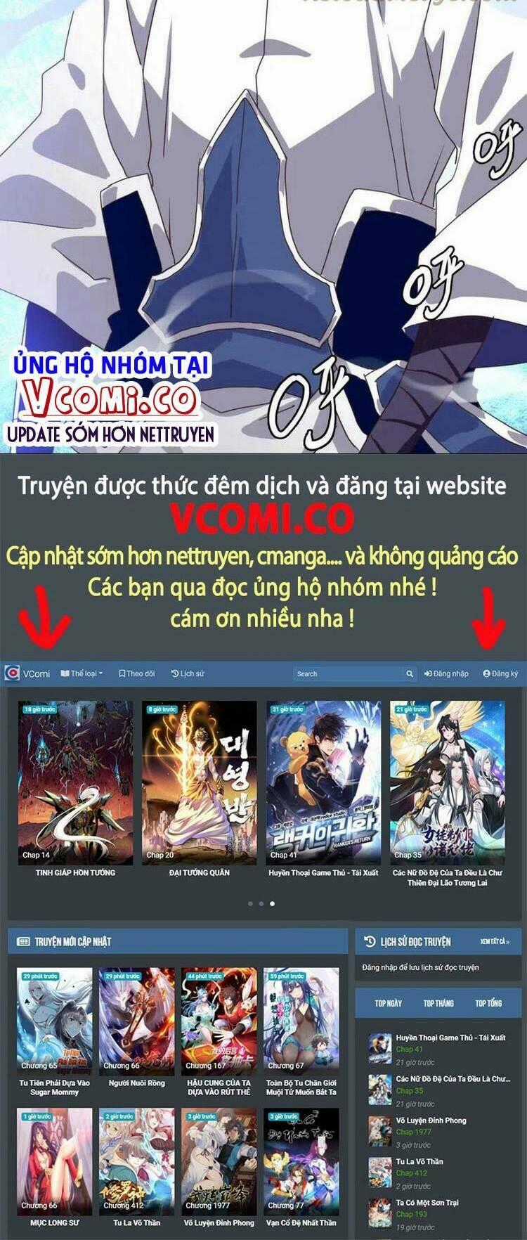 Hệ Thống Thăng Cấp Điên Cuồng Chapter 27 trang 39