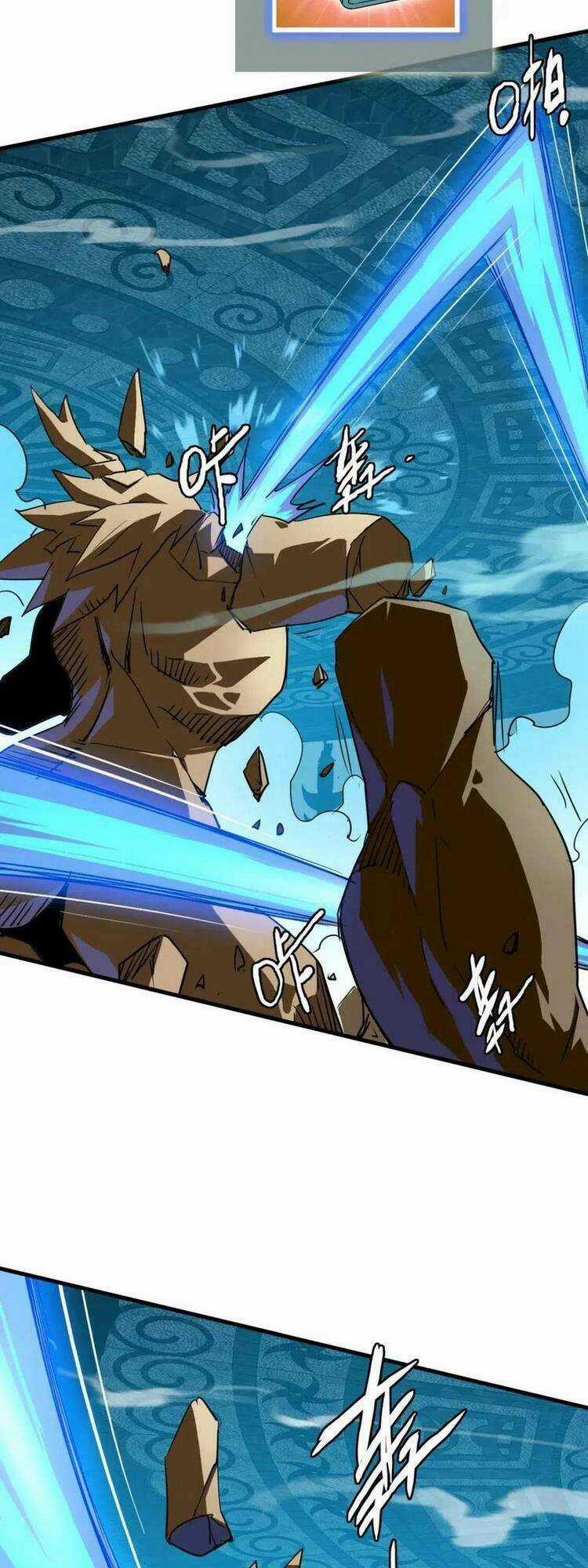 Hệ Thống Thăng Cấp Điên Cuồng Chapter 27 trang 5