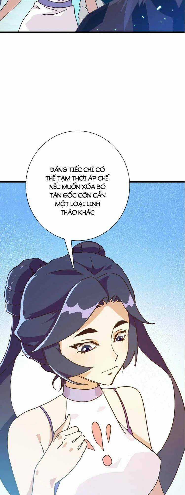 Hệ Thống Thăng Cấp Điên Cuồng Chapter 28 trang 22