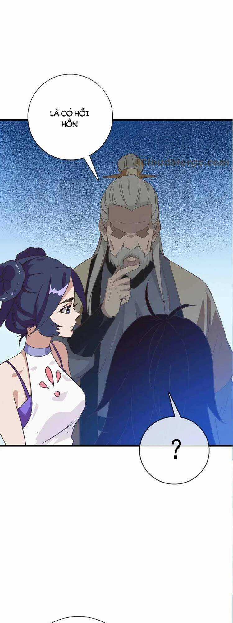 Hệ Thống Thăng Cấp Điên Cuồng Chapter 28 trang 24