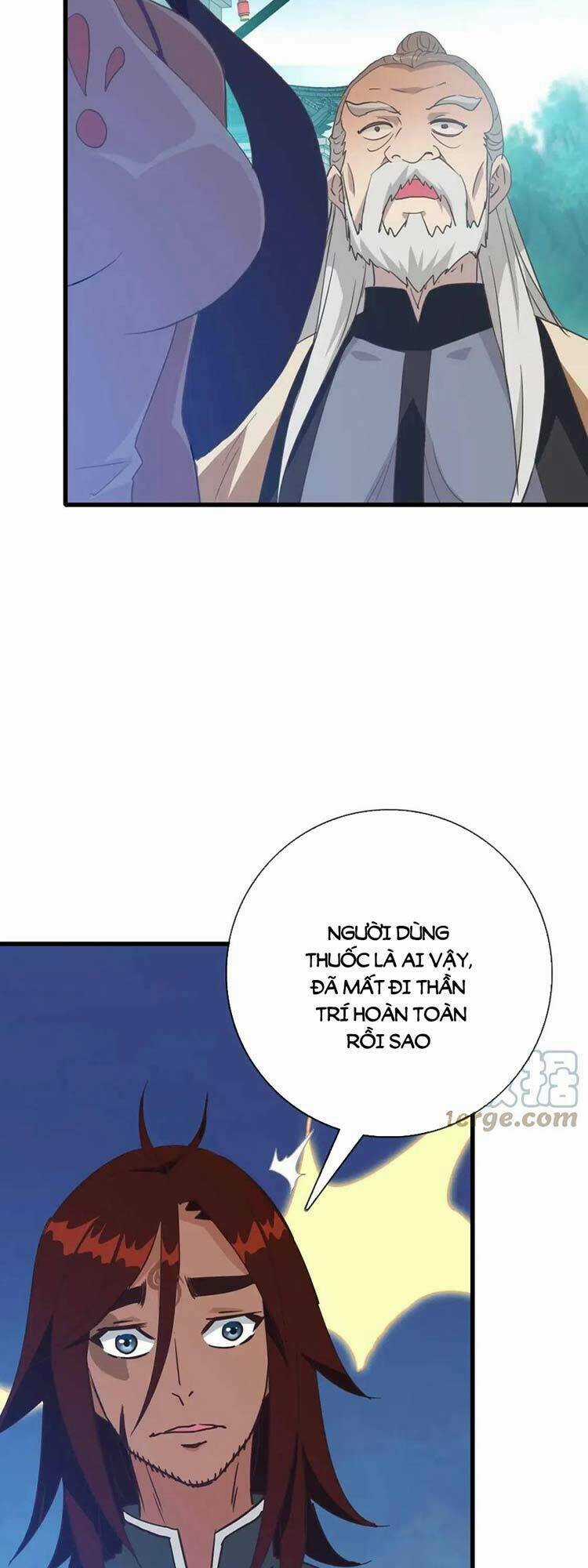 Hệ Thống Thăng Cấp Điên Cuồng Chapter 28 trang 27