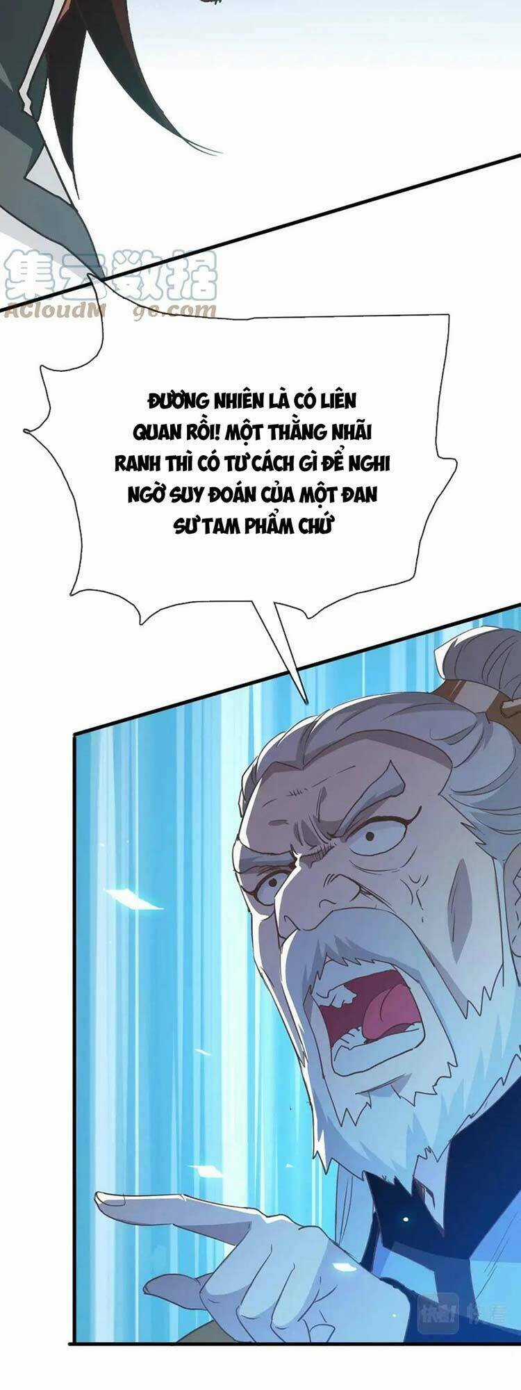 Hệ Thống Thăng Cấp Điên Cuồng Chapter 28 trang 31