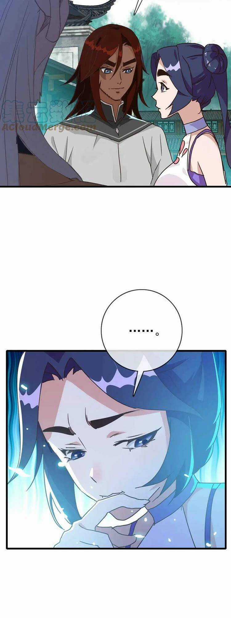 Hệ Thống Thăng Cấp Điên Cuồng Chapter 28 trang 34