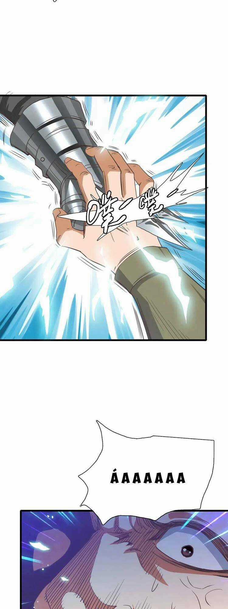 Hệ Thống Thăng Cấp Điên Cuồng Chapter 28 trang 5