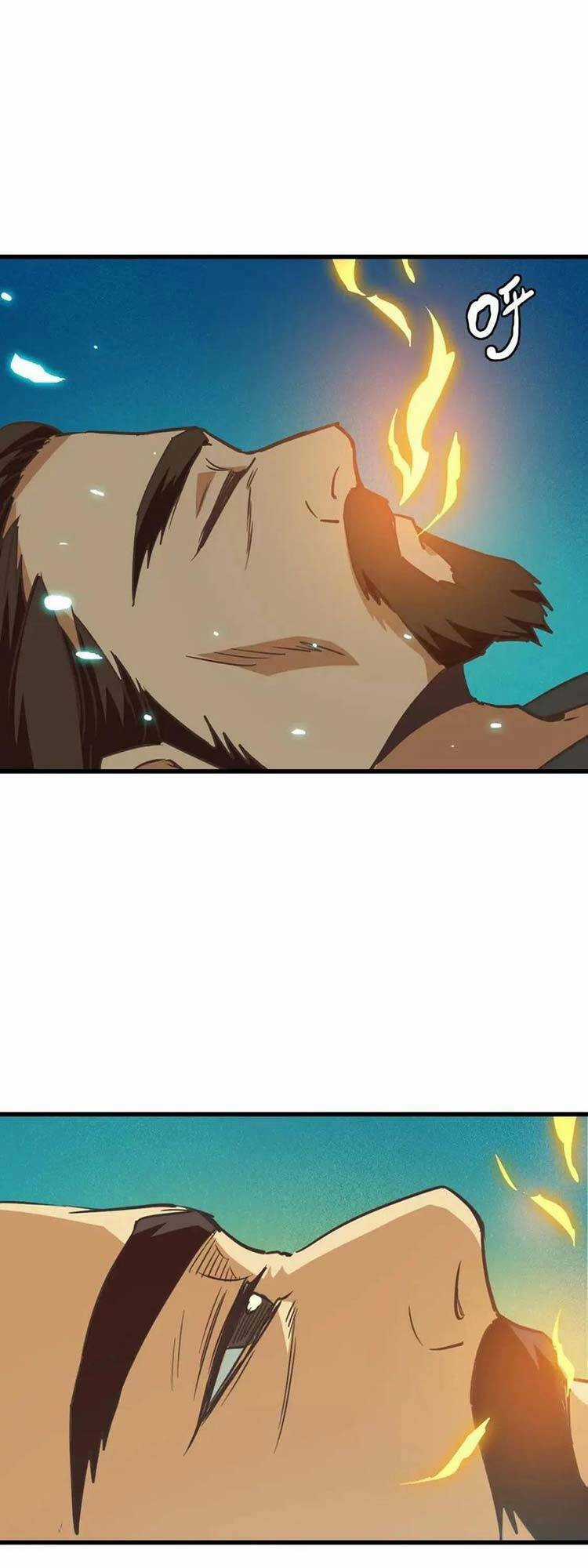 Hệ Thống Thăng Cấp Điên Cuồng Chapter 29 trang 12