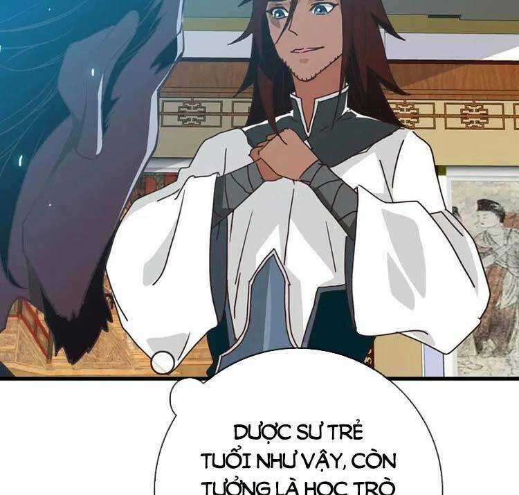 Hệ Thống Thăng Cấp Điên Cuồng Chapter 29 trang 16