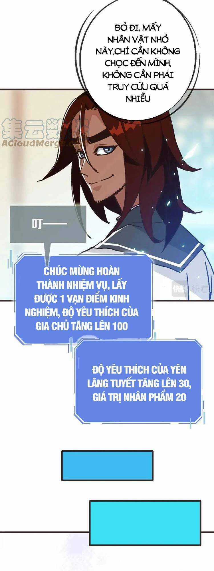 Hệ Thống Thăng Cấp Điên Cuồng Chapter 29 trang 18