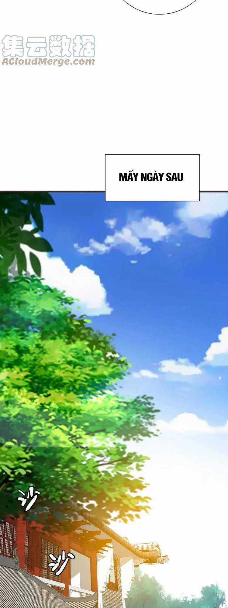 Hệ Thống Thăng Cấp Điên Cuồng Chapter 29 trang 24