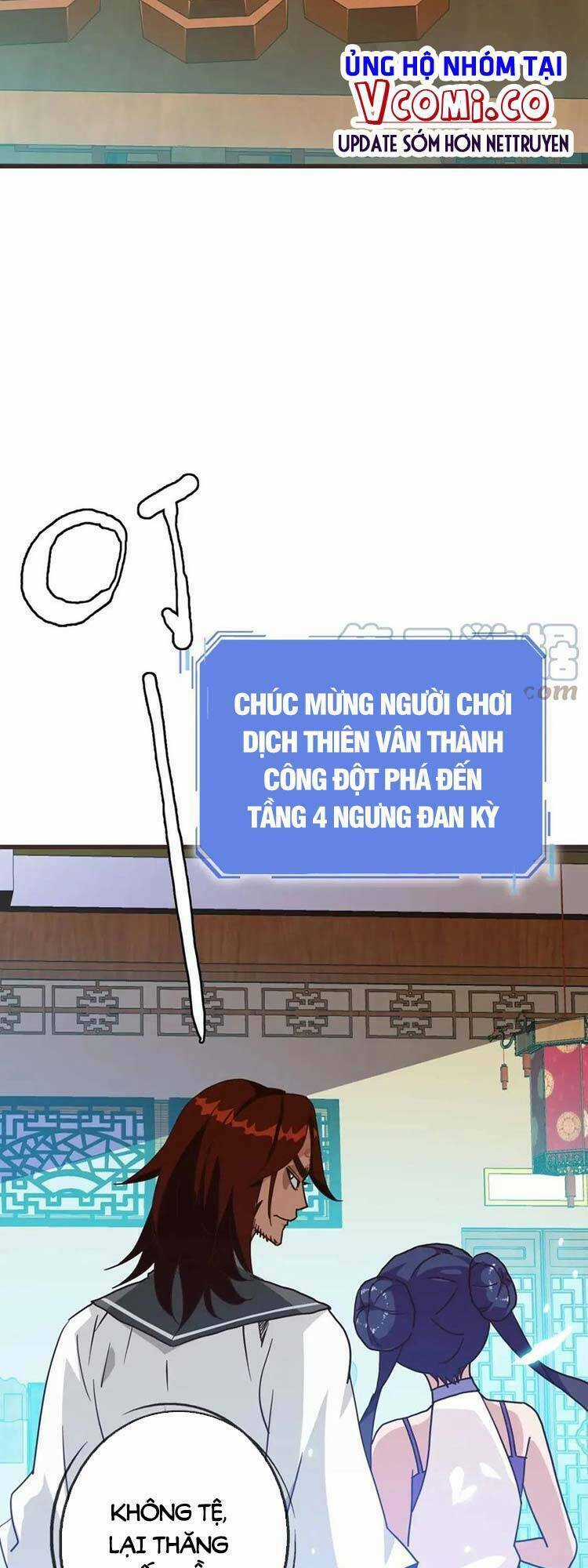 Hệ Thống Thăng Cấp Điên Cuồng Chapter 29 trang 26
