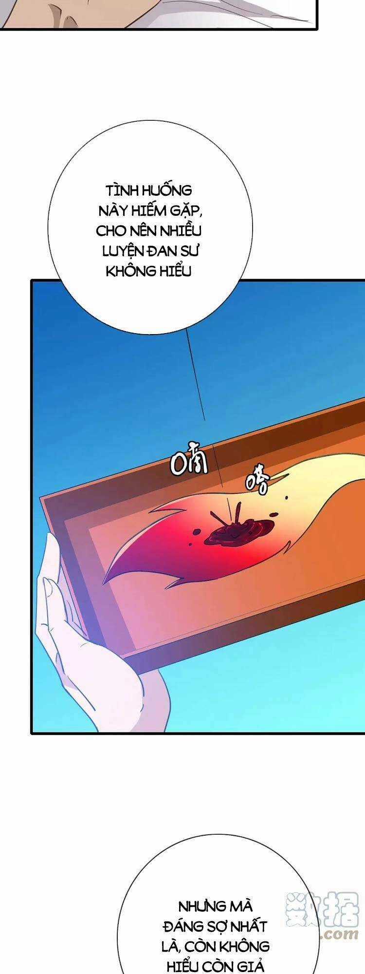 Hệ Thống Thăng Cấp Điên Cuồng Chapter 29 trang 4