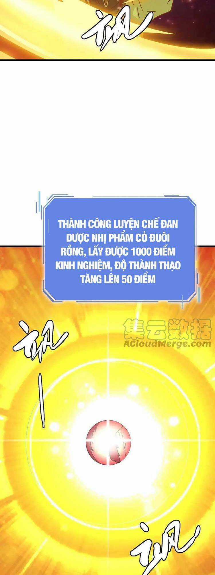 Hệ Thống Thăng Cấp Điên Cuồng Chapter 29 trang 9