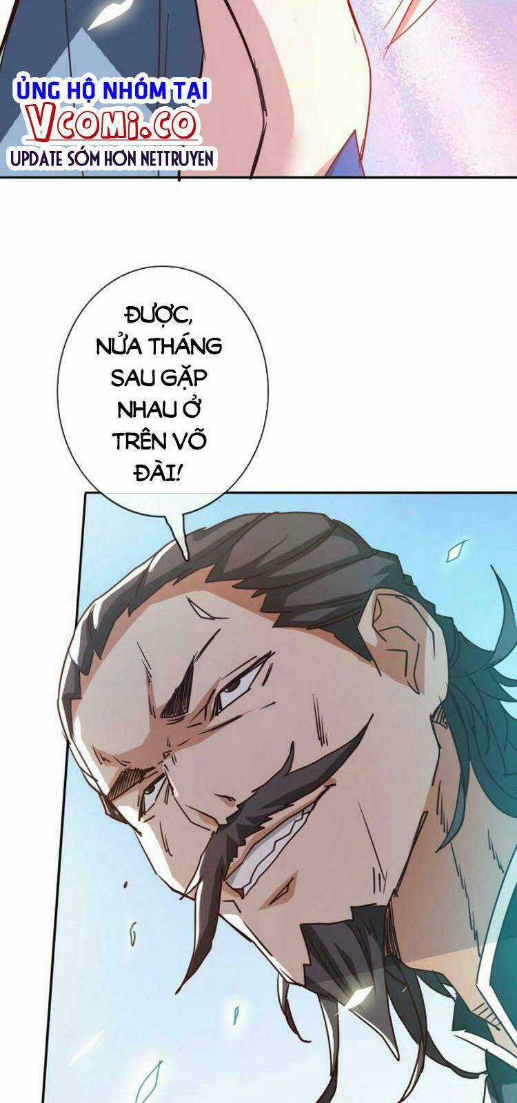 Hệ Thống Thăng Cấp Điên Cuồng Chapter 3 trang 12