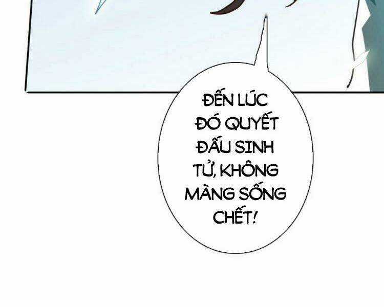 Hệ Thống Thăng Cấp Điên Cuồng Chapter 3 trang 13