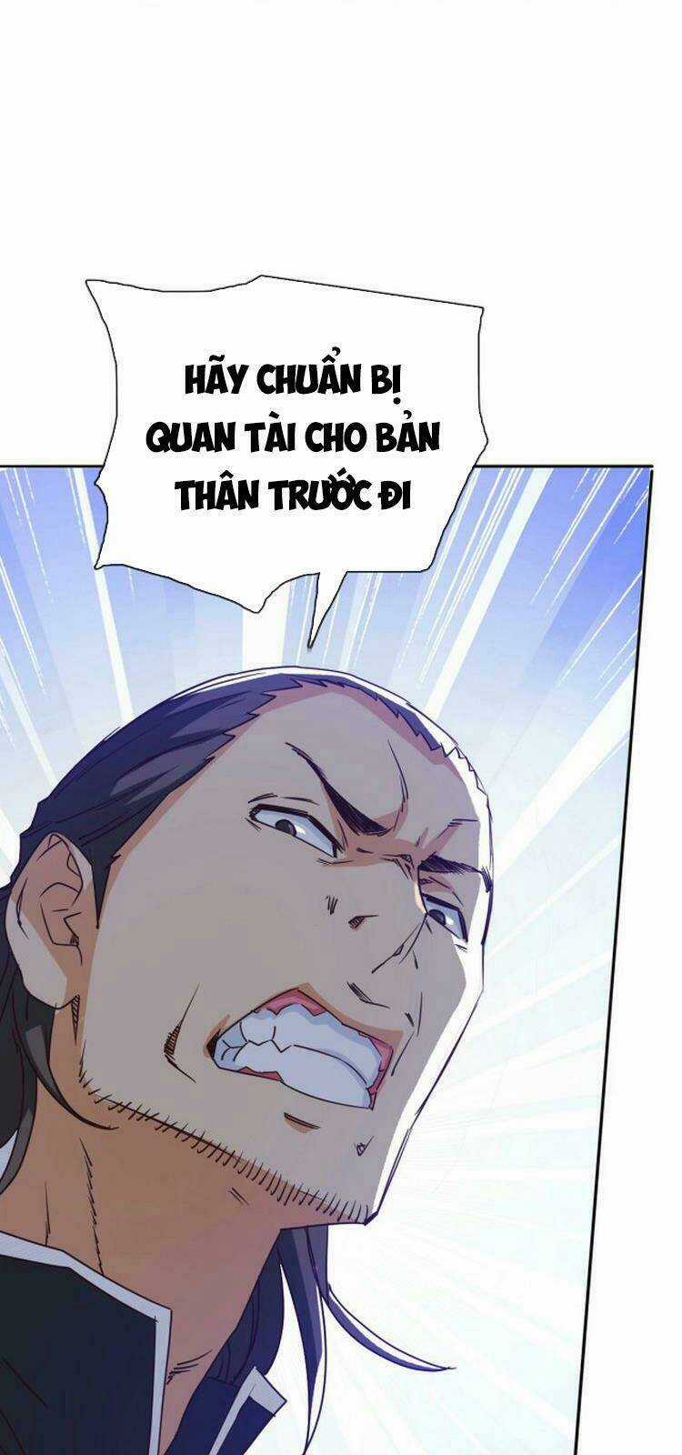 Hệ Thống Thăng Cấp Điên Cuồng Chapter 3 trang 17