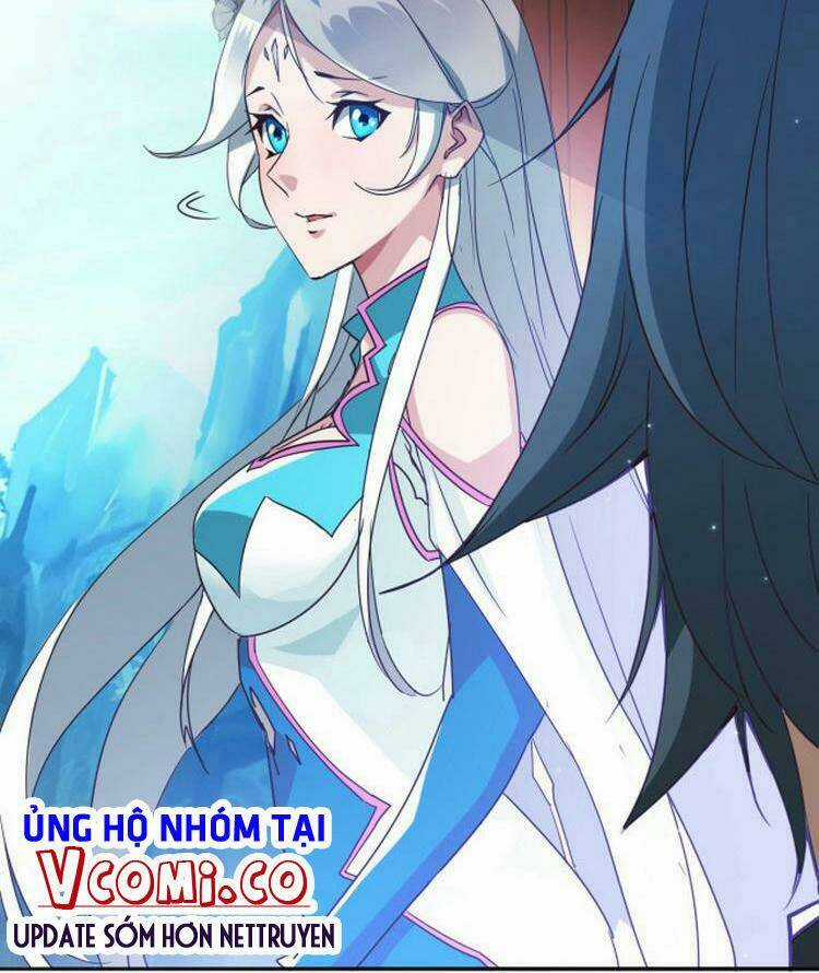Hệ Thống Thăng Cấp Điên Cuồng Chapter 3 trang 23