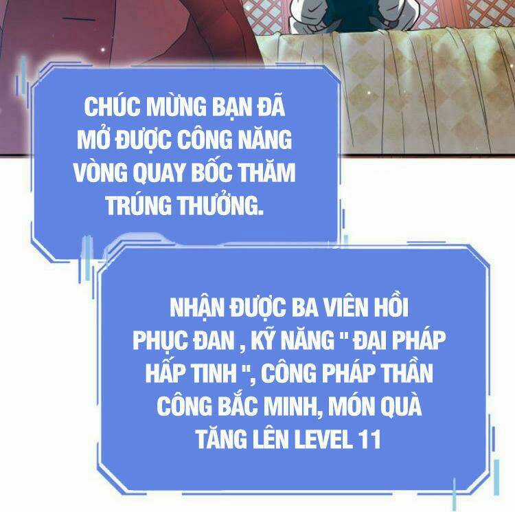 Hệ Thống Thăng Cấp Điên Cuồng Chapter 3 trang 38