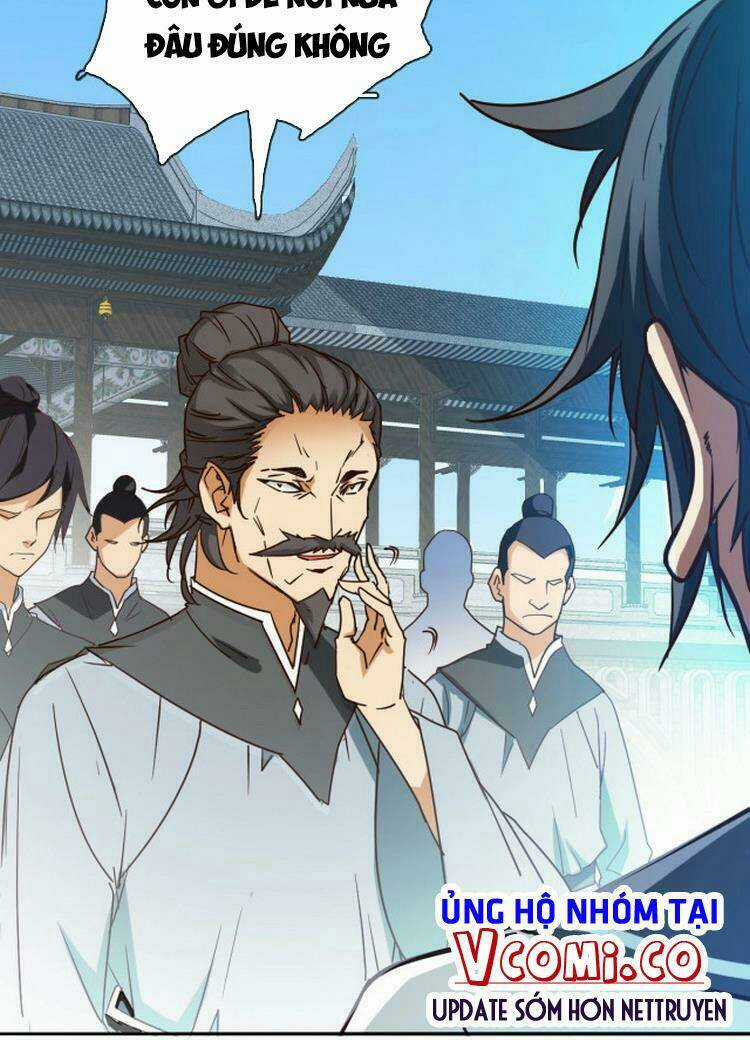 Hệ Thống Thăng Cấp Điên Cuồng Chapter 3 trang 4