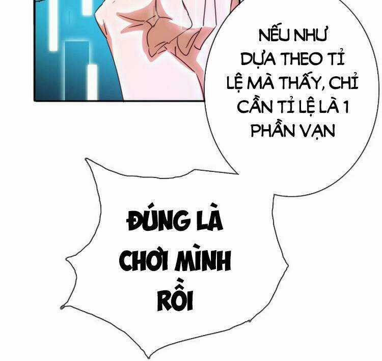 Hệ Thống Thăng Cấp Điên Cuồng Chapter 3 trang 44