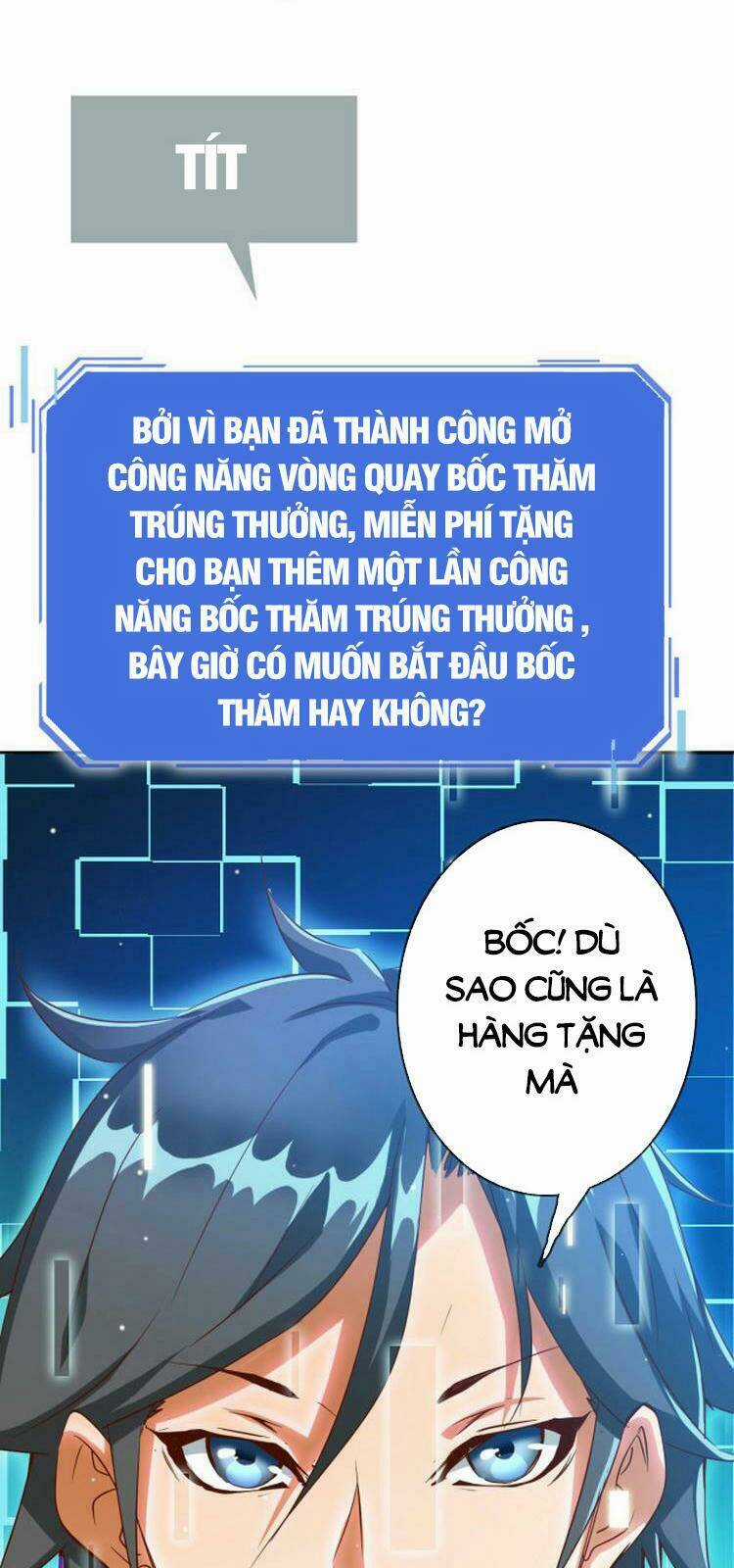Hệ Thống Thăng Cấp Điên Cuồng Chapter 3 trang 45