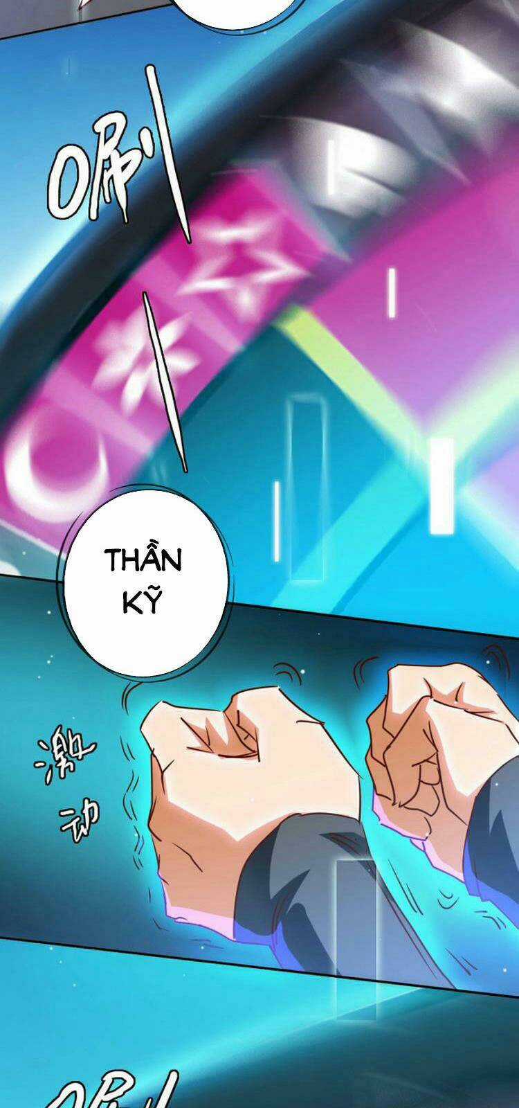 Hệ Thống Thăng Cấp Điên Cuồng Chapter 3 trang 48