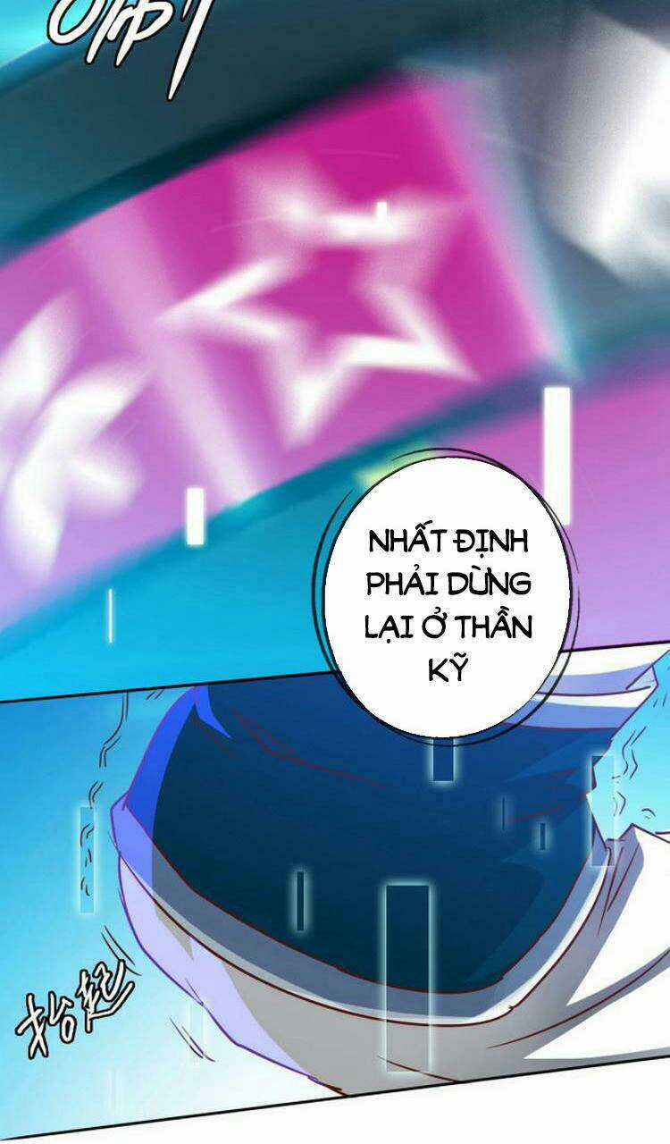 Hệ Thống Thăng Cấp Điên Cuồng Chapter 3 trang 49
