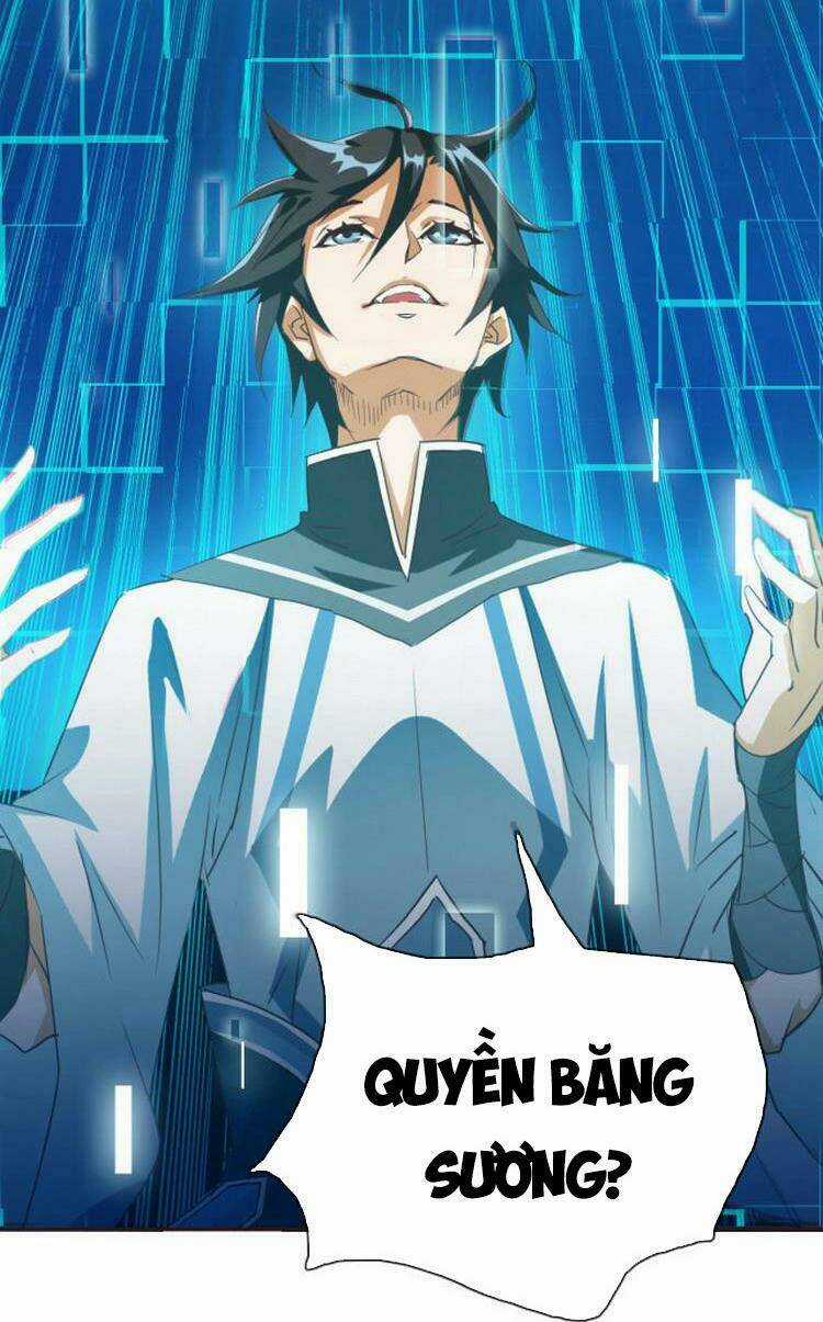 Hệ Thống Thăng Cấp Điên Cuồng Chapter 3 trang 53
