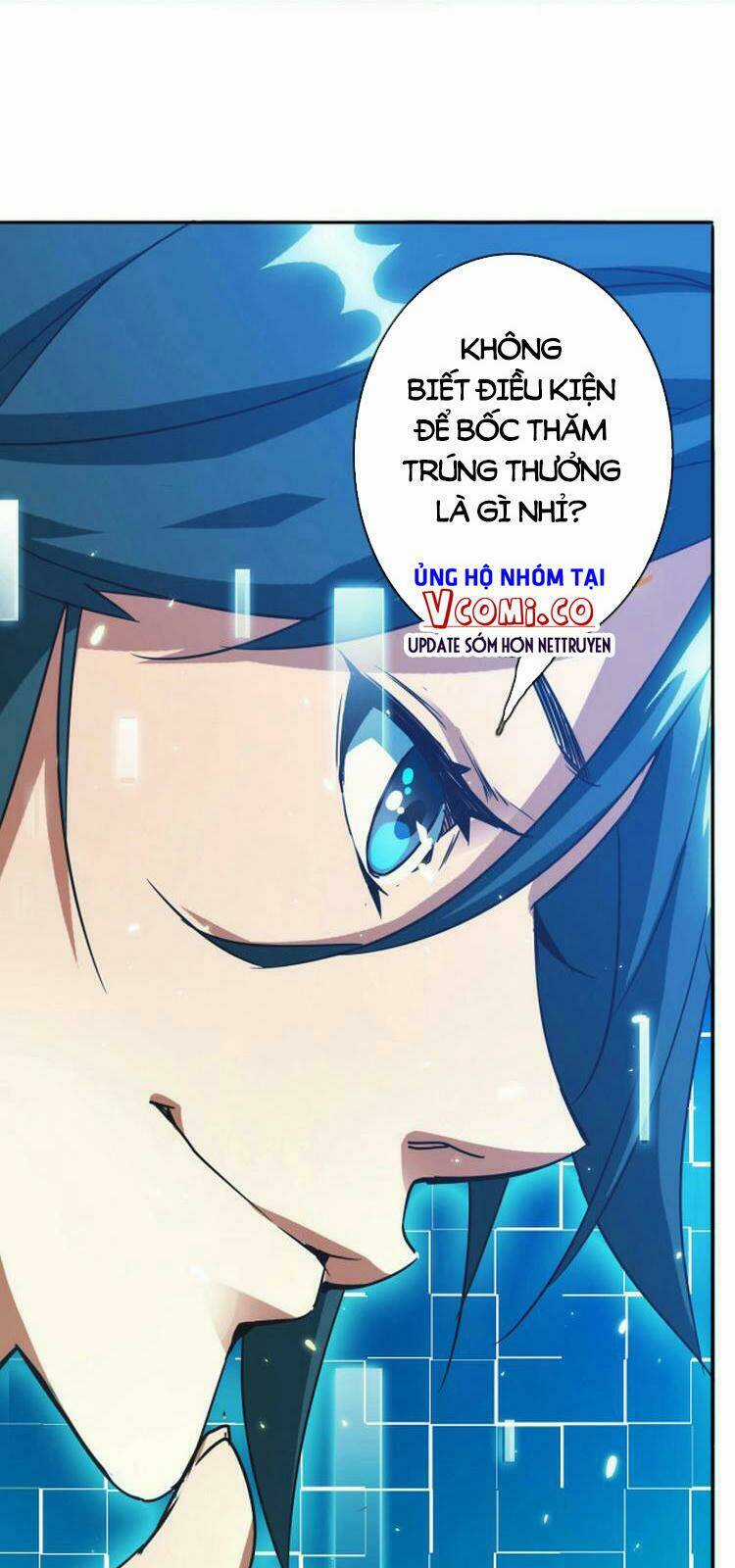 Hệ Thống Thăng Cấp Điên Cuồng Chapter 3 trang 59