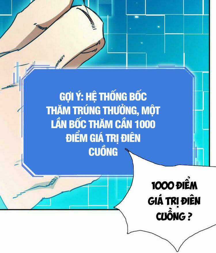 Hệ Thống Thăng Cấp Điên Cuồng Chapter 3 trang 60