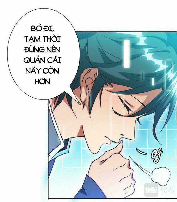 Hệ Thống Thăng Cấp Điên Cuồng Chapter 3 trang 61