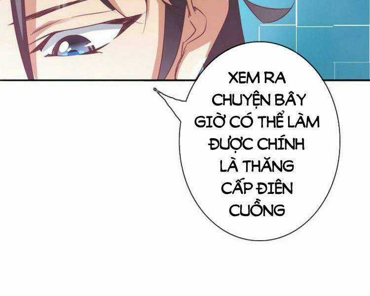 Hệ Thống Thăng Cấp Điên Cuồng Chapter 3 trang 63