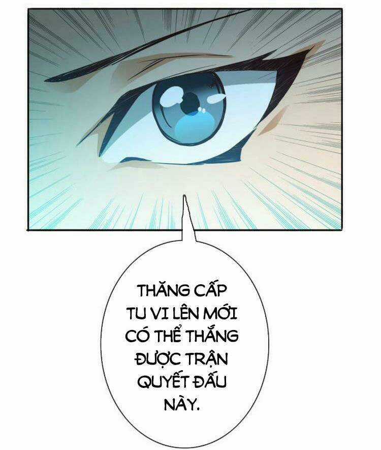 Hệ Thống Thăng Cấp Điên Cuồng Chapter 3 trang 64